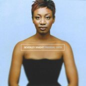 Beverley knight - prodigal sista  - import