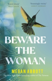 Beware the Woman