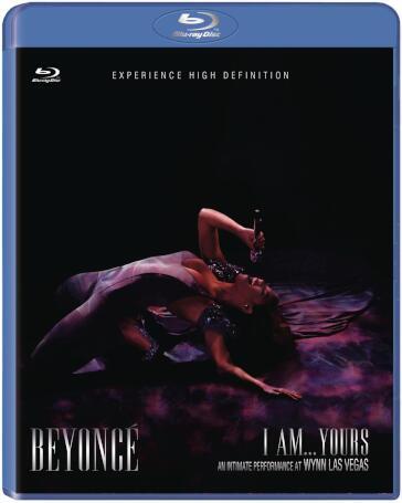 Beyonce' - I Am...Yours - An Intimate Performance At Wynn Las Vegas