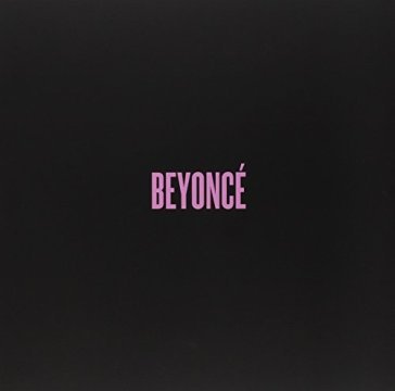 Beyonce - Beyoncé