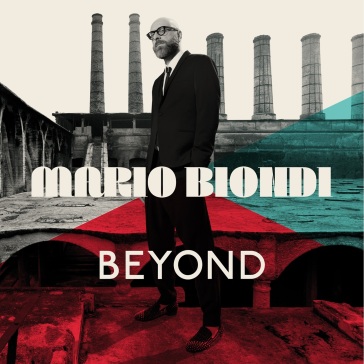 Beyond (CD Digipack) - Mario Biondi