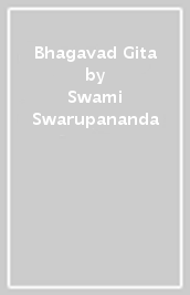 Bhagavad Gita