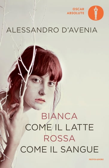 Bianca come il latte, rossa come il sangue - Alessandro D