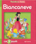 Biancaneve. Finestrelle in puzzle. Ediz. a colori