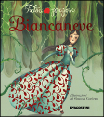 Biancaneve - Valentina Deiana - Simona Cordero