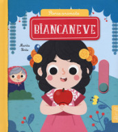 Biancaneve. Storie animate. Ediz. a colori