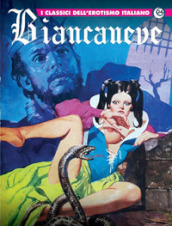 Biancaneve. I classici dell erotismo italiano. 24/3.