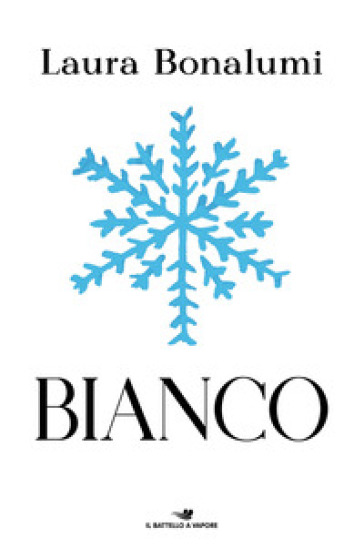 Bianco - Laura Bonalumi