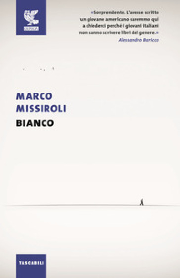 Bianco - Marco Missiroli