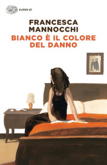 Bianco è il colore del danno - Francesca Mannocchi