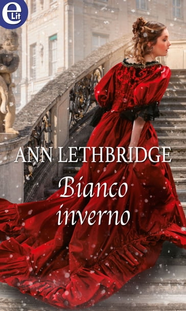 Bianco inverno (eLit) - Ann Lethbridge