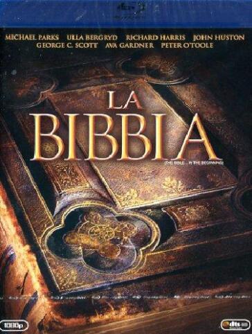 Bibbia (La) - John Huston