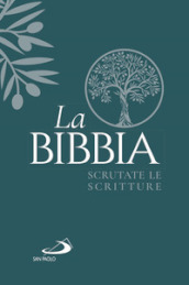 La Bibbia. Scrutate le Scritture. Ediz. pocket