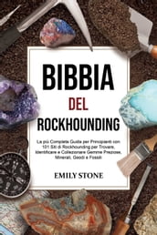 Bibbia del Rockhounding