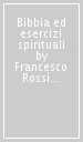 Bibbia ed esercizi spirituali