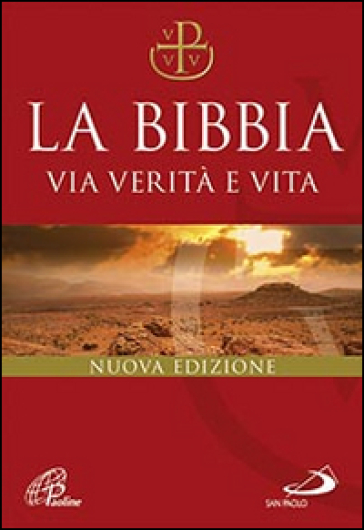 Bibbia pocket. Testo CEI