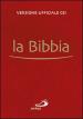 La Bibbia pocket. Versione ufficiale della CEI