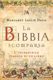 La Bibbia scomparsa. L