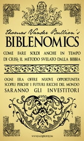 Biblenomics