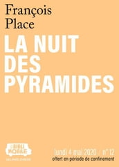 La Biblimobile (N°12) - La nuit des pyramides