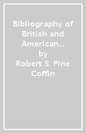 Bibliography of British and American Travel in Italy to 1860