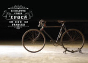 Biciclette corsa d epoca francesi