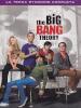 Big Bang Theory (The) - Stagione 03 (3 Dvd)