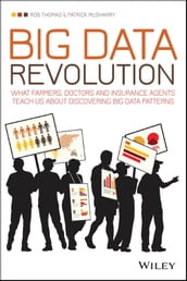 Big Data Revolution