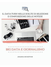 Big Data e Giornalismo