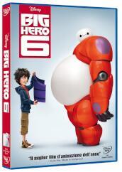 Big Hero 6