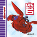 Big Hero 6. Ediz. illustrata