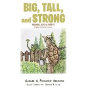 Big Tall and Strong