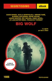 Big Wolf (Segretissimo)