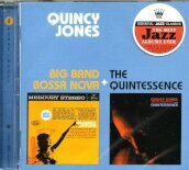 Big band bossa nova (+ quintessence)