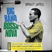 Big band bossa nova