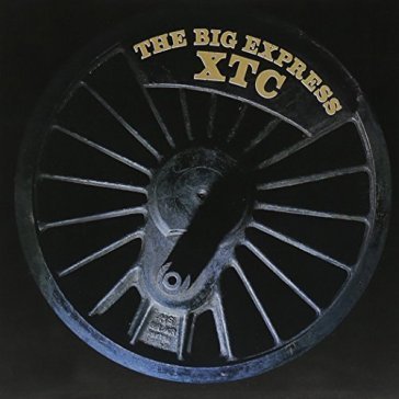 Big express - Xtc