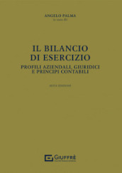 Bilancio d esercizio