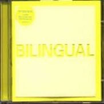 Bilingual - Pet Shop Boys