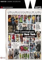 Bill Cunningham New York