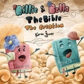 Billie and Bella the Bible