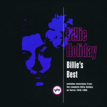 Billie's best - Billie Holiday