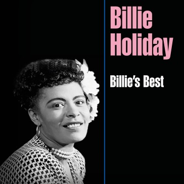 Billie's best - Billie Holiday
