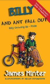 Billy And Ant Fall Out