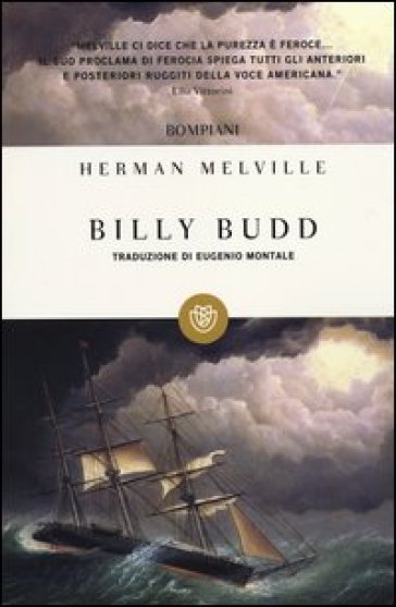 Billy Budd - Herman Melville