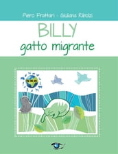 Billy, gatto migrante