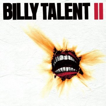 Billy talent ii - Billy Talent