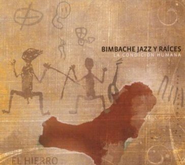 Bimbache jazz y raices - AA.VV. Artisti Vari
