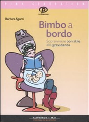 Bimbo A Bordo - Barbara Sgarzi