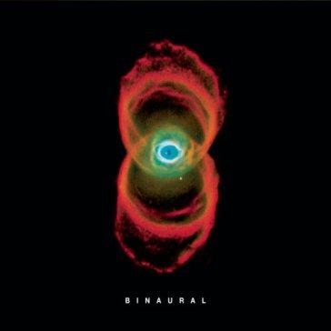 Binaural - Pearl Jam