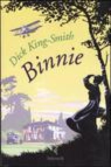 Binnie - Dick King-Smith